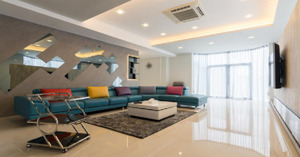 Điều hòa Daikin FFFC60AVM/RZFC60DVM và Panasonic S-21PU2H5-8: Nên chọn mua loại nào?