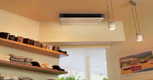 Điều hòa Daikin FHA125BVMA/RZA125DY1 bị chảy nước: Nguyên nhân và giải pháp