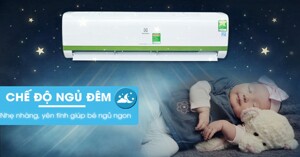 Điều hòa Electrolux 18000BTU loại nào đáng mua nhất?