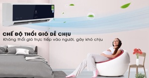 Điều hòa Electrolux ESV09CRO-D1 giá 10 triệu đồng có gì đáng mua?
