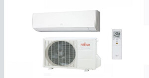 Điều hòa Fujitsu As-e40s 16000btu vẫn chạy nhưng không mát: Nguyên nhân và cách khắc phục