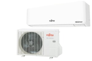 Điều hòa Fujitsu ASAG12CPTA-V chinh phục người dùng bằng chất lượng Nhật, giá lại hợp lý