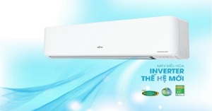 Điều hòa Fujitsu của nước nào? Sản xuất ở đâu? Có tốt không?