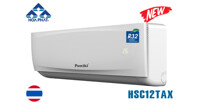 Điều hòa Funiki 12000btu 1 chiều HSC12TAX model 2021 có điểm gì nổi trội?