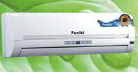 Điều hòa Funiki có tốt không? Có mấy loại điều hòa Funiki?