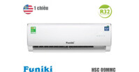 Điều hòa Funiki HSC09MMC giá rẻ có đáng mua năm 2021?