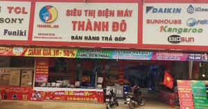 ĐIỀU HÒA GIÁ SỐC – SALE TẬN GỐC