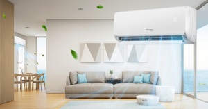 Điều hòa Gree Inverter 1.5 HP CHARM12CI mới 2023 giá 11,7 triệu có gì đáng mua?