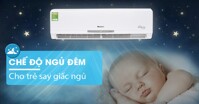 Điều hòa Gree Inverter GWC09CA-K3DNC2I 9000BTU giá 6,9 triệu đồng có nên mua không?