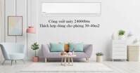 Điều hòa Hikawa 24000 BTU có đắt không? Loại nào tốt nhất?