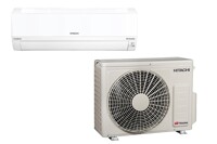 Điều hòa Hitachi 12000 BTU inverter RAK/RAC-CH13PCASV giá "hạt dẻ" lại rất tiết kiệm điện