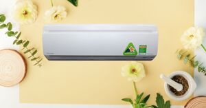 Điều hòa inverter 12000 BTU 1 chiều giá bao nhiêu? Vì sao nên mua?