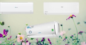 Điều hòa inverter giá rẻ nhất bao nhiêu tiền? Top điều hòa đáng mua