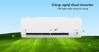 Điều hòa inverter LG B13END1 2 chiều 12000BTU và những thông tin cần biết