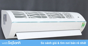 Điều hoà inverter thu hút 1000 đơn hàng mỗi ngày mùa nắng nóng