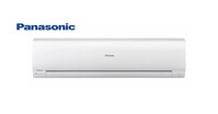 Điều hòa không khí Panasonic 1 chiều giá bao nhiêu tiền rẻ nhất hiện nay - 2018