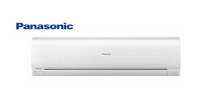 Điều hòa không khí Panasonic 1 chiều giá bao nhiêu tiền rẻ nhất hiện nay - 2018