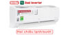 Điều hòa LG 2 chiều 12000btu B13END có gì đặc biệt?