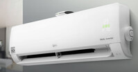 Điều hòa LG có tốt không? 7 tính năng nổi trội trên dòng máy điều hòa LG