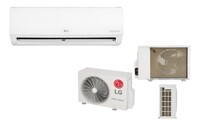 Điều hòa LG IEC09M1 chinh phục khách hàng với 5 điểm nhấn ấn tượng