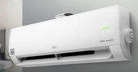Điều hòa LG V10APF 1 HP Inverter 1 chiều sở hữu những công nghệ nào nổi bật?