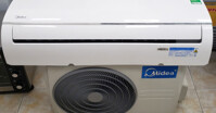 Điều hòa Midea 1 chiều MSAG-18CRN8 có những sức hút gì để chinh phục người dùng?