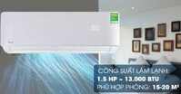 Điều hòa Midea 12000 BTU 1 chiều Inverter MSAB-13CRDN có tiết kiệm điện không?