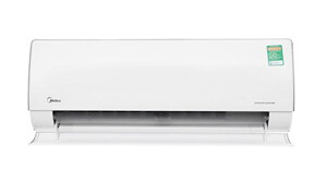 Điều hòa Midea 2 chiều giá rẻ nhất bao nhiêu tiền năm 2019?