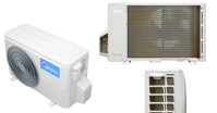 Điều hòa Midea MSAFB-10CRN8 9000 btu 1 chiều giá rẻ nhưng có đáng mua thời điểm này?