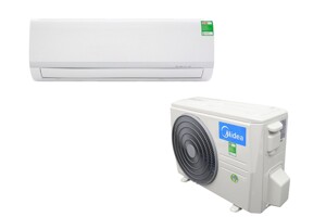 Điều hòa Midea MSAFII-24CRN8 giá siêu rẻ nhưng có nên mua không?