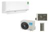Điều hòa Midea MSAGA-18CRDN8 giá dưới 10 triệu đồng, lại rất tiết kiệm điện!