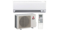 Điều hòa Mitsubishi có tốt không ? Điều hòa Mitsubishi 2 chiều giá bao nhiêu ?