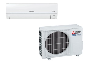Điều hòa Mitsubishi Electric MSY-GR25VF "đắt xắt ra miếng", đời cũ nhưng vẫn chất lượng đỉnh cao!