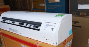 Điều hòa Mitsubishi Heavy 12000BTU SRK13YYP-W5 có gì đáng mua?