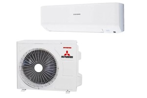 Điều hòa Mitsubishi Heavy SRK/SRC35ZSPS-S5 đời cũ nhưng vẫn "đắt như tôm tươi" nhờ điều này!