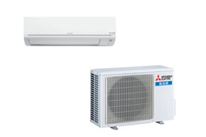 Điều hòa Mitsubishi MS-JS50VF – Máy Nhật, giá tốt, lựa chọn "đo ni đóng giày" cho phòng 30m²