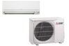 Điều hòa Mitsubishi MSZ/MUY-HT25VF - "siêu phẩm" 2 chiều, tiết kiệm điện, giá lại cực hợp lý