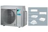 Điều hòa multi 1 nóng 4 lạnh Daikin 4MKM80RVMV - giải pháp thông minh cho nhà chung cư