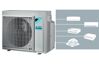 Điều hòa multi Daikin 4MKM68RVMV làm mát 4 phòng với chỉ 1 dàn nóng