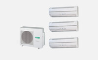 Điều hòa multi General inverter giá rẻ có tốt không?