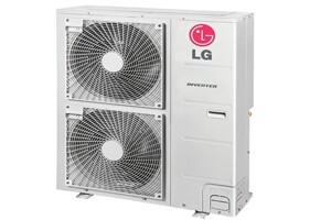 Điều hòa multi LG A5UQ48GFA1 – Giải pháp tối ưu cho nhà phố có 5 phòng