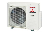 Điều hòa multi Mitsubishi SCM71ZM-S1 - Giải pháp tối ưu cho căn hộ 4 phòng