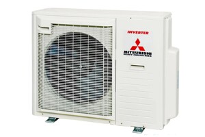 Điều hòa multi Mitsubishi SCM71ZM-S1 - Giải pháp tối ưu cho căn hộ 4 phòng