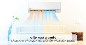 Điều hòa Multi Panasonic CS-MRZ35WKH-8 có thực sự tốt như lời đồn?