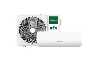 Điều hòa Nagakawa 12000 BTU NS-C12R2B52 giá chỉ 5 triệu, có nên mua?