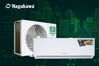 Điều hòa Nagakawa 12000 BTU NS-C12R2T31 giá chỉ 5 triệu đồng mà chất lượng rất tốt