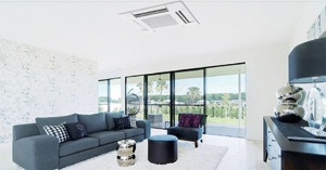 Điều hòa Nagakawa 18000 BTU 1 chiều Inverter NIT-C18R2M16 gas R-32 và những thông tin cần biết