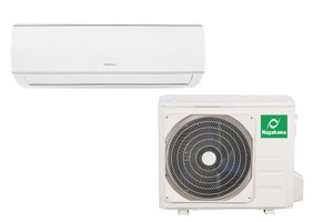 Điều hòa Nagakawa 2 chiều NS-A09R1M05 siêu rẻ chỉ 5 triệu, làm mát - sưởi ấm hiệu quả