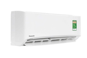 Điều hòa Panasonic 18000 BTU inverter CU/CS-RU18AKH-8 "siêu" tiết kiệm điện nhờ AI và ECO