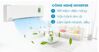 Điều hòa Panasonic 2 chiều 18000BTU Inverter Z18VKH-8 có ưu điểm gì? Có đắt không?